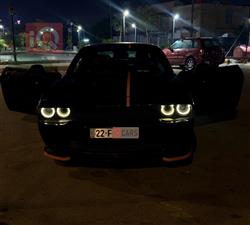 دۆج چالنجەر